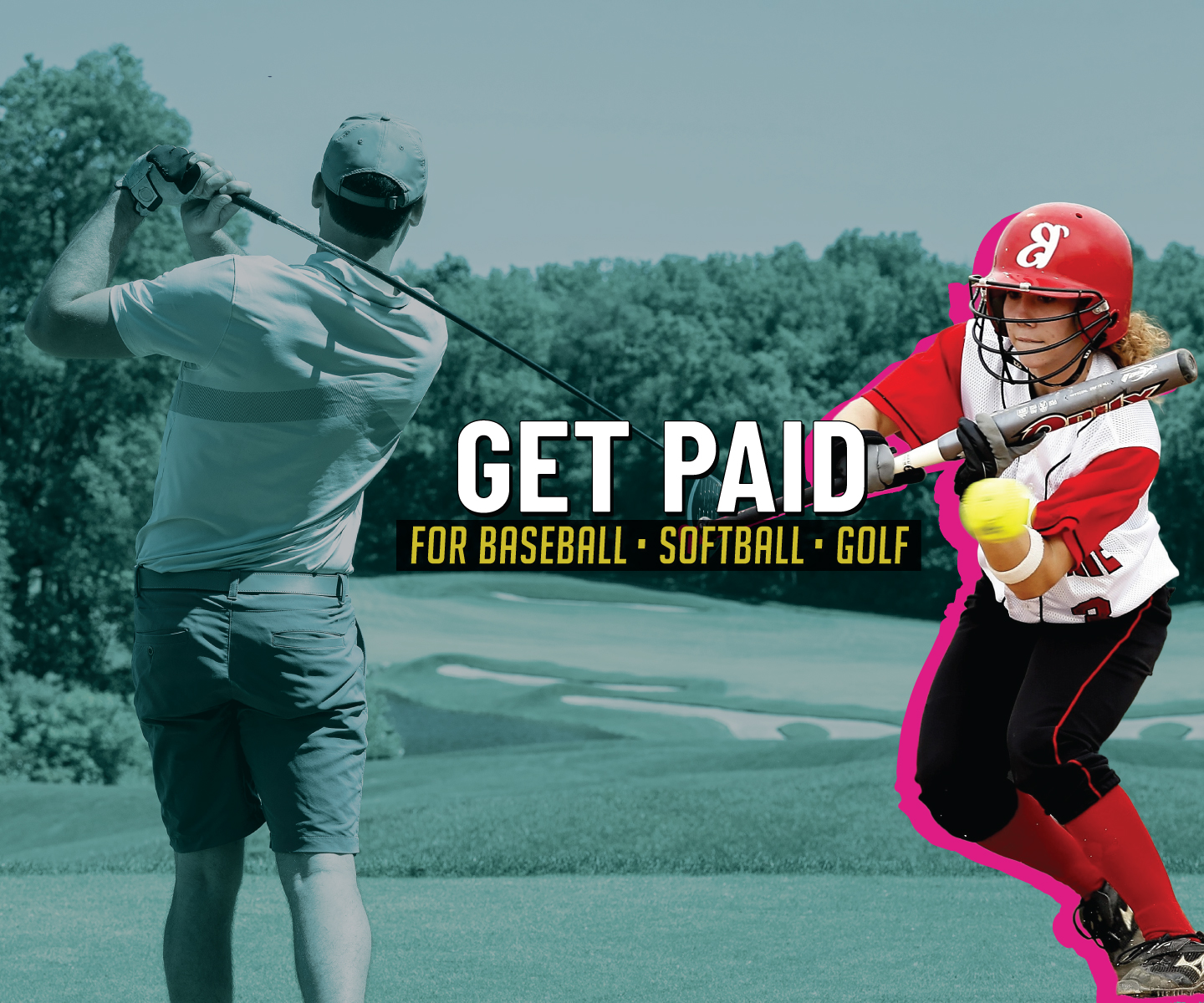 Get Paid for your quality-used gear!