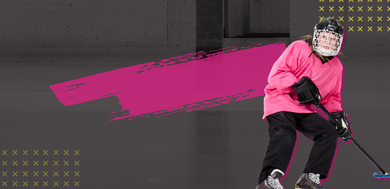 Shop our Ringette Sale