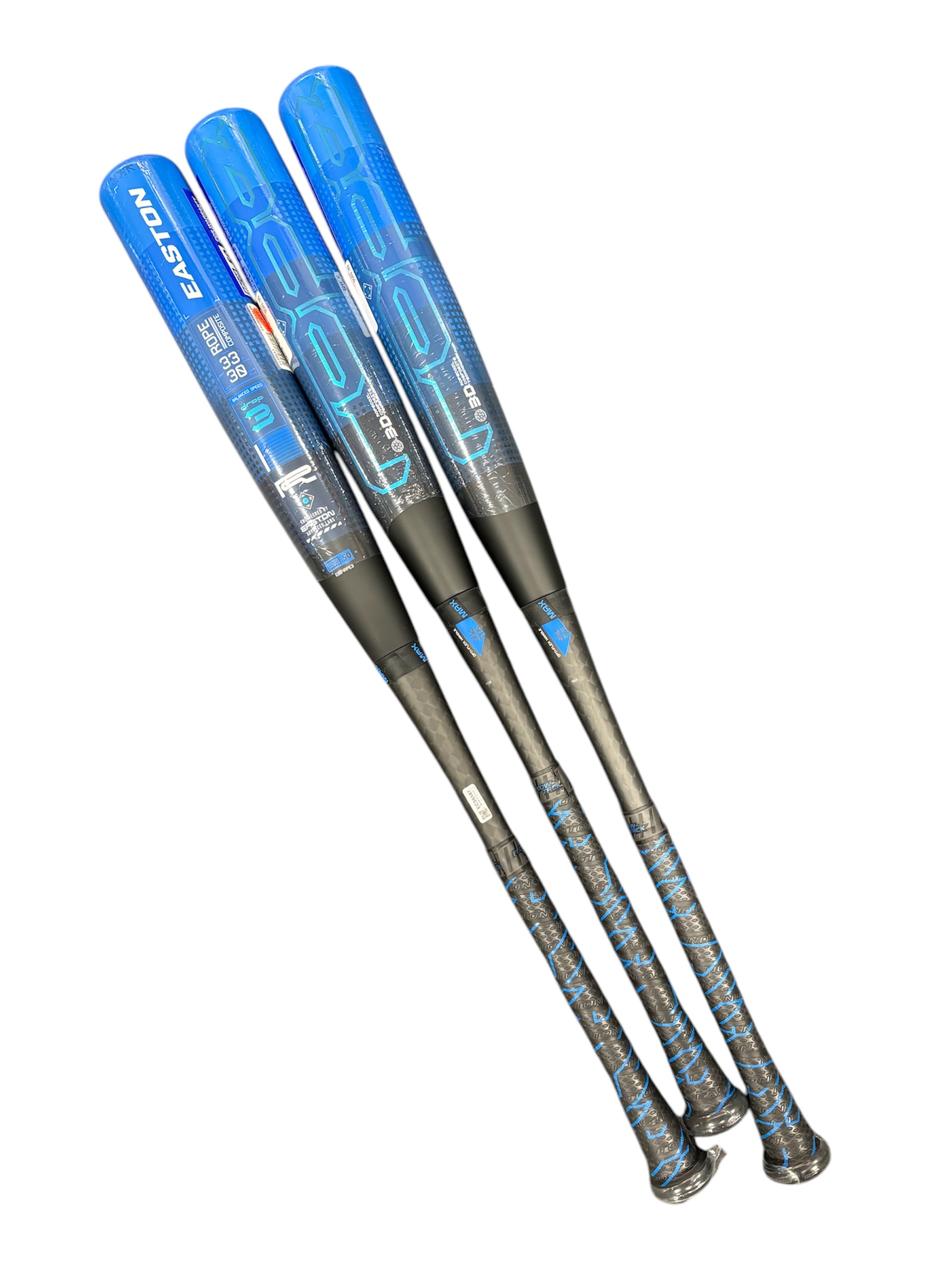 Easton Rope BBCOR