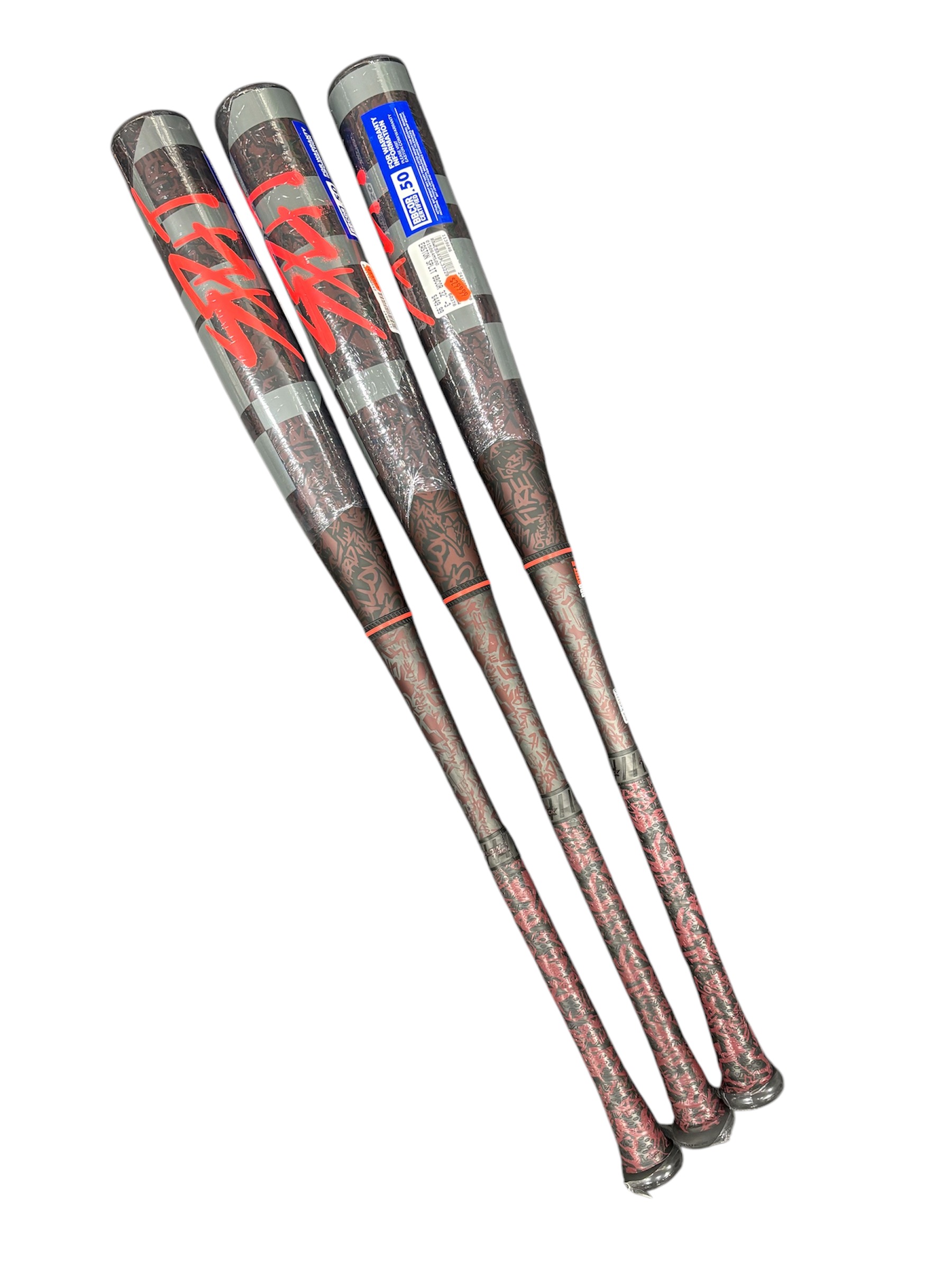 Easton Split BBCOR