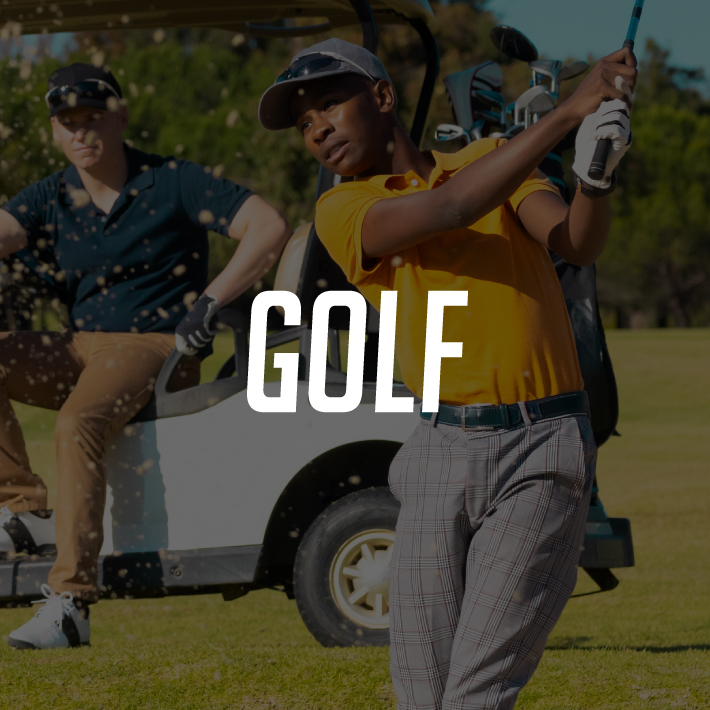 Shop Golf