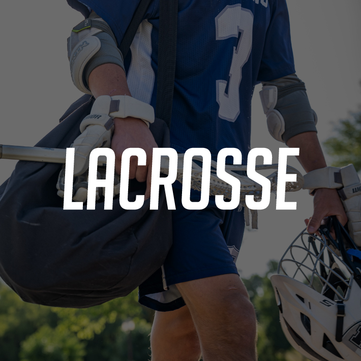 Shop Lacrosse