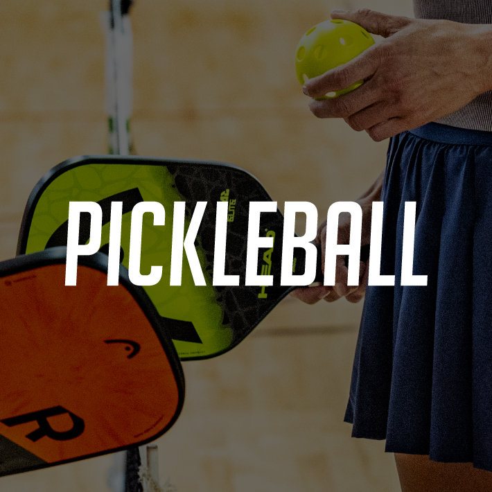 Shop Pickelball