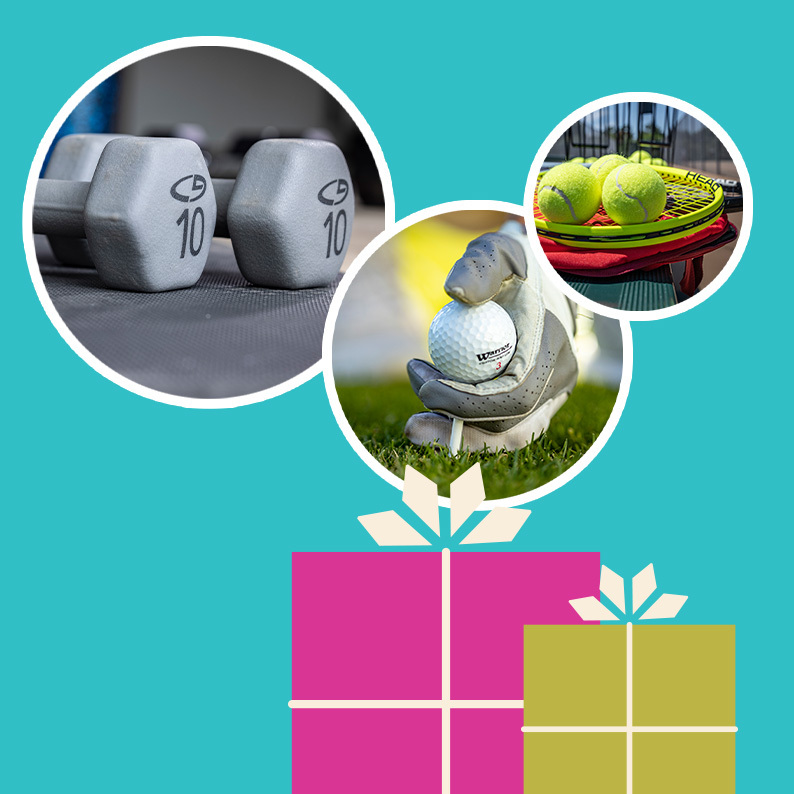 Gift