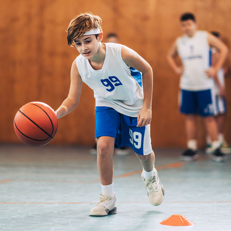 Find your perfect team uniforms here!