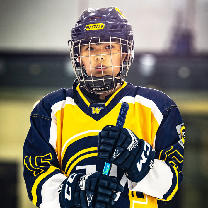 Hockey