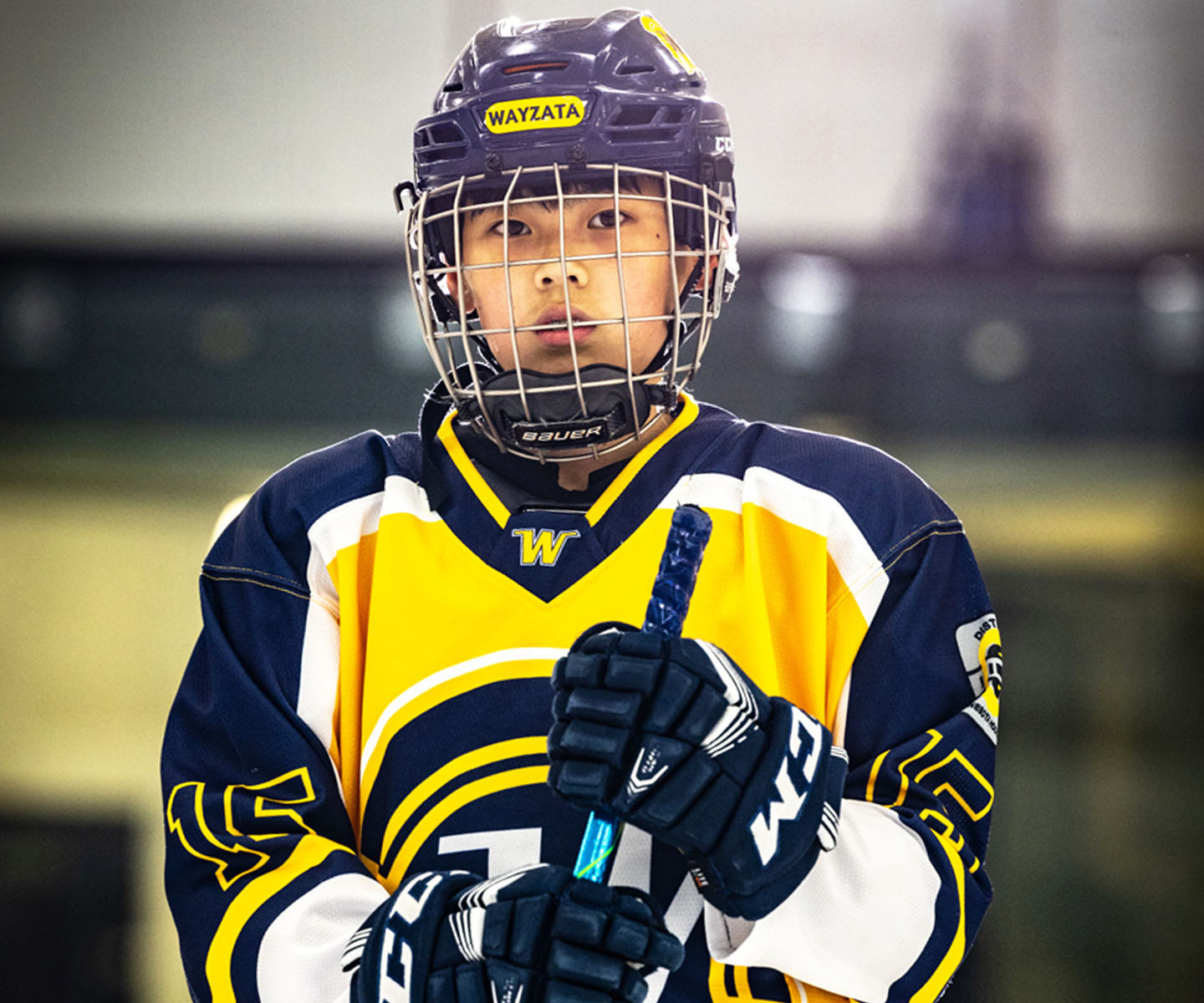 Hockey