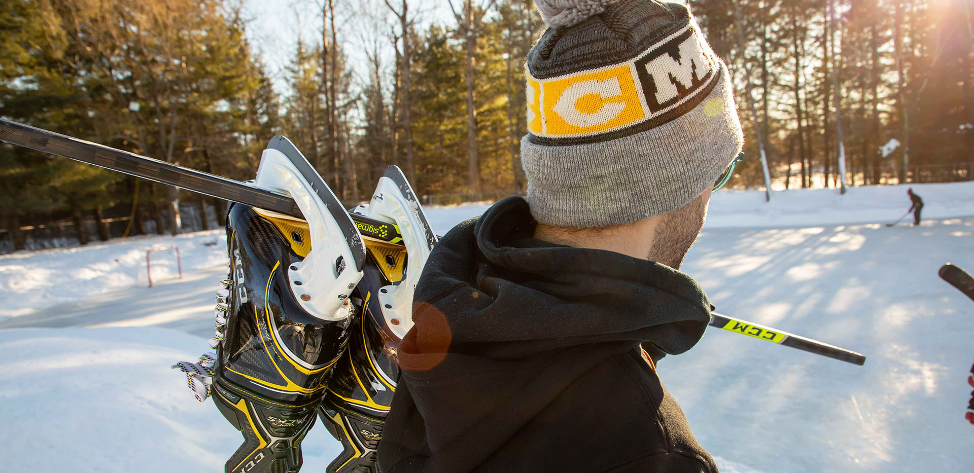We buy and sell styles for all seasons, all day, every day, with no appointment necessary. Earn cash on the spot when you trade in your quality used sports gear.