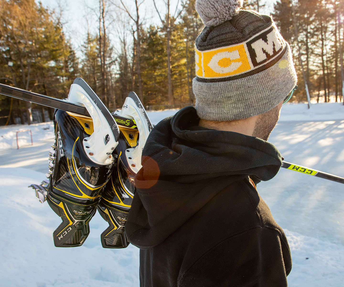 Hockey