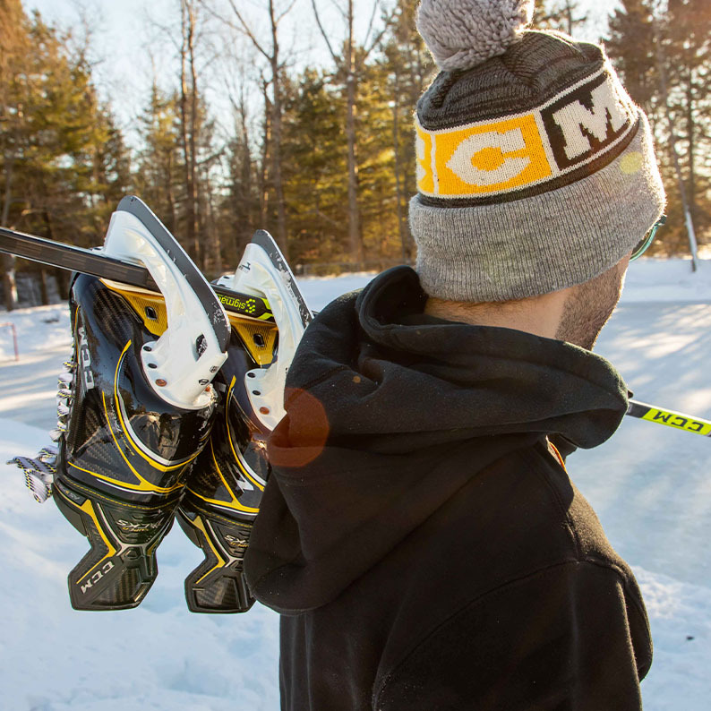 hockey