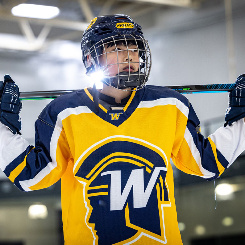 hockey
