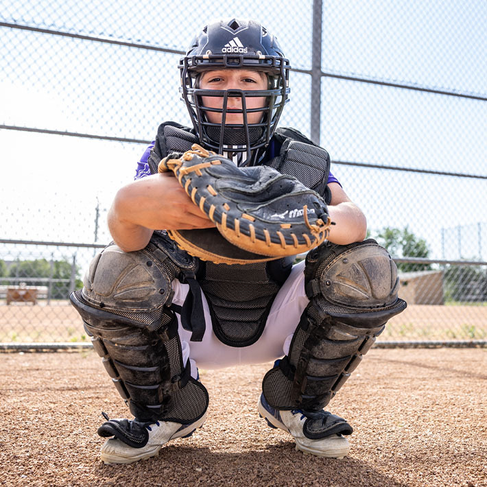 Baseball & Softball