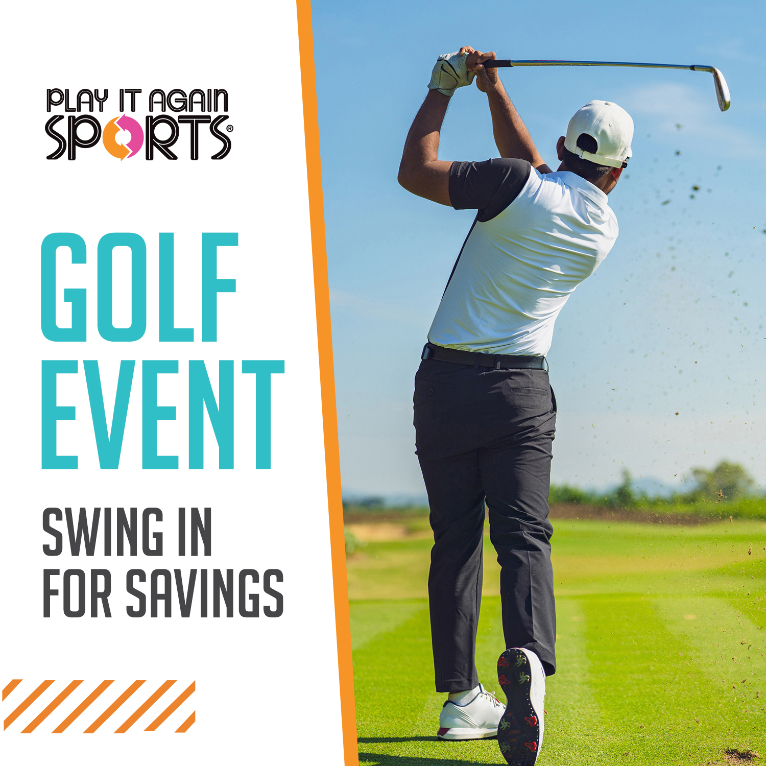 Golf Image
