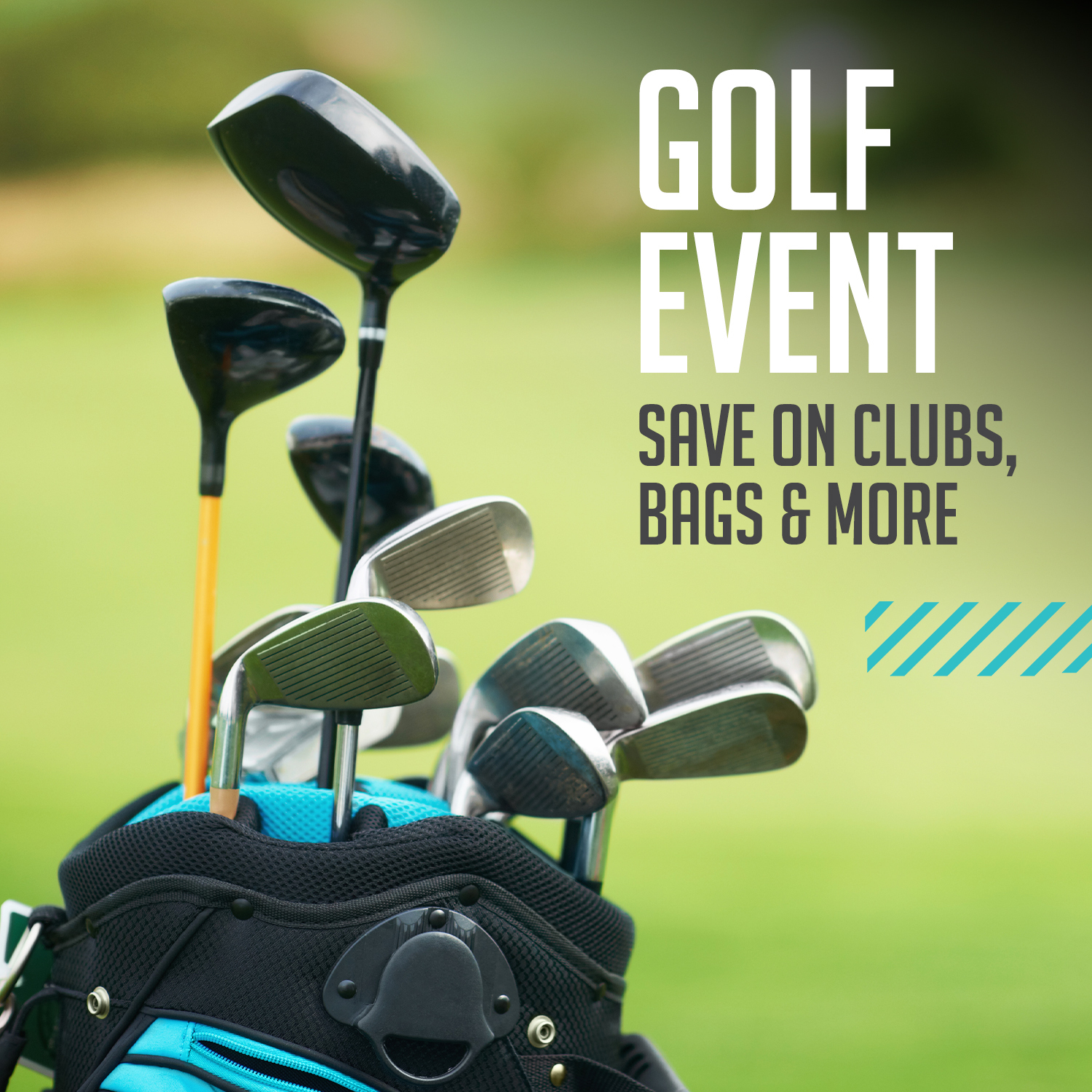 Golf Event