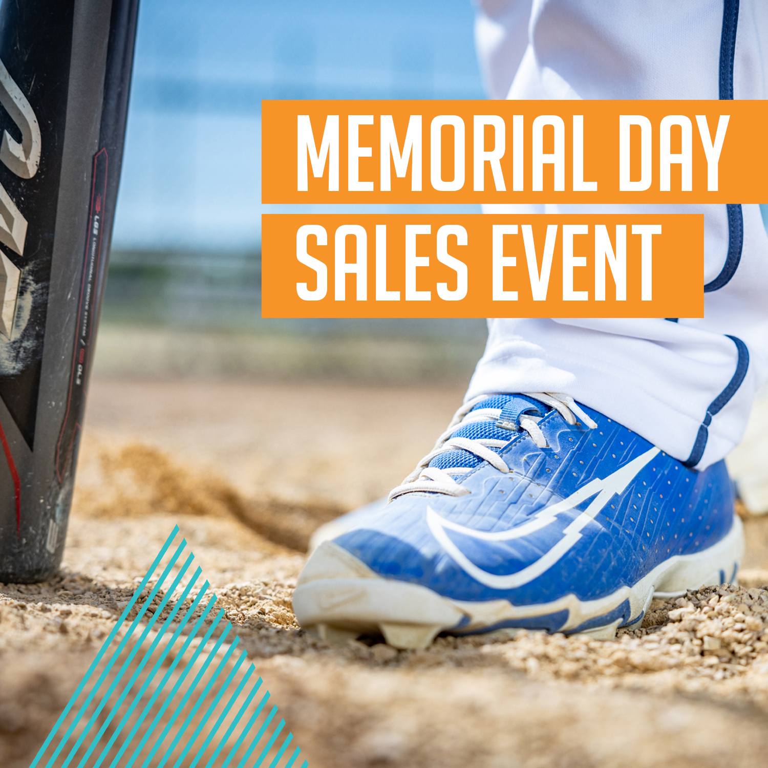 Memorial Day Sale