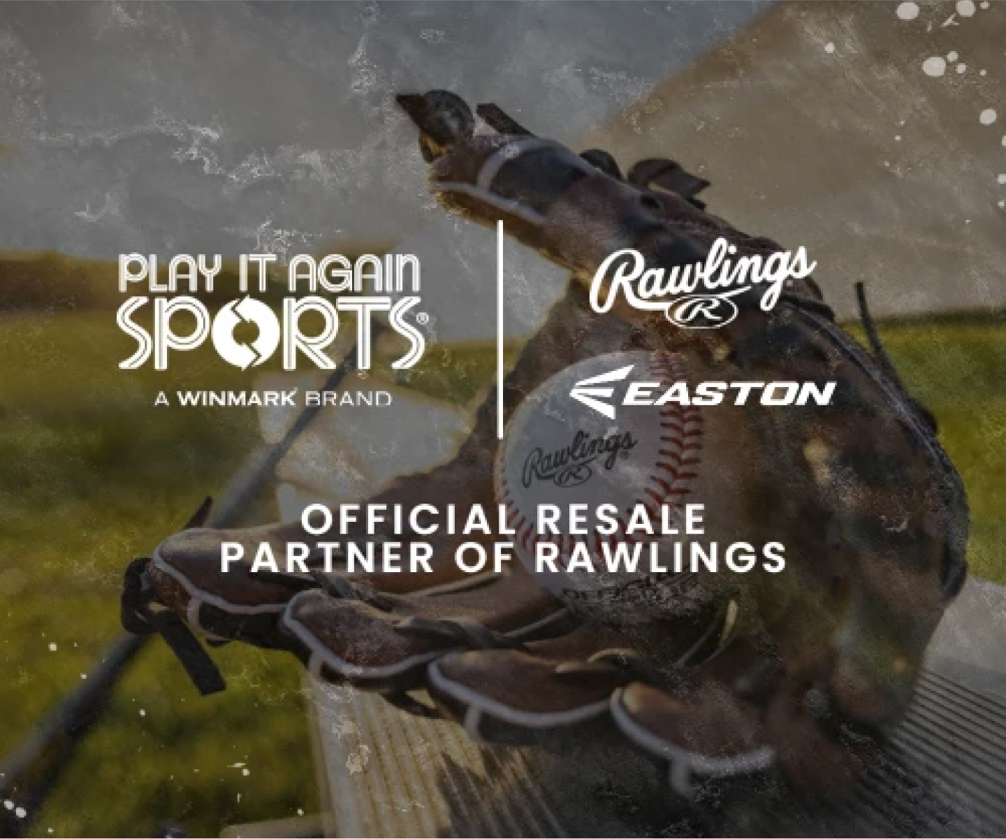 Easton Rawlings
