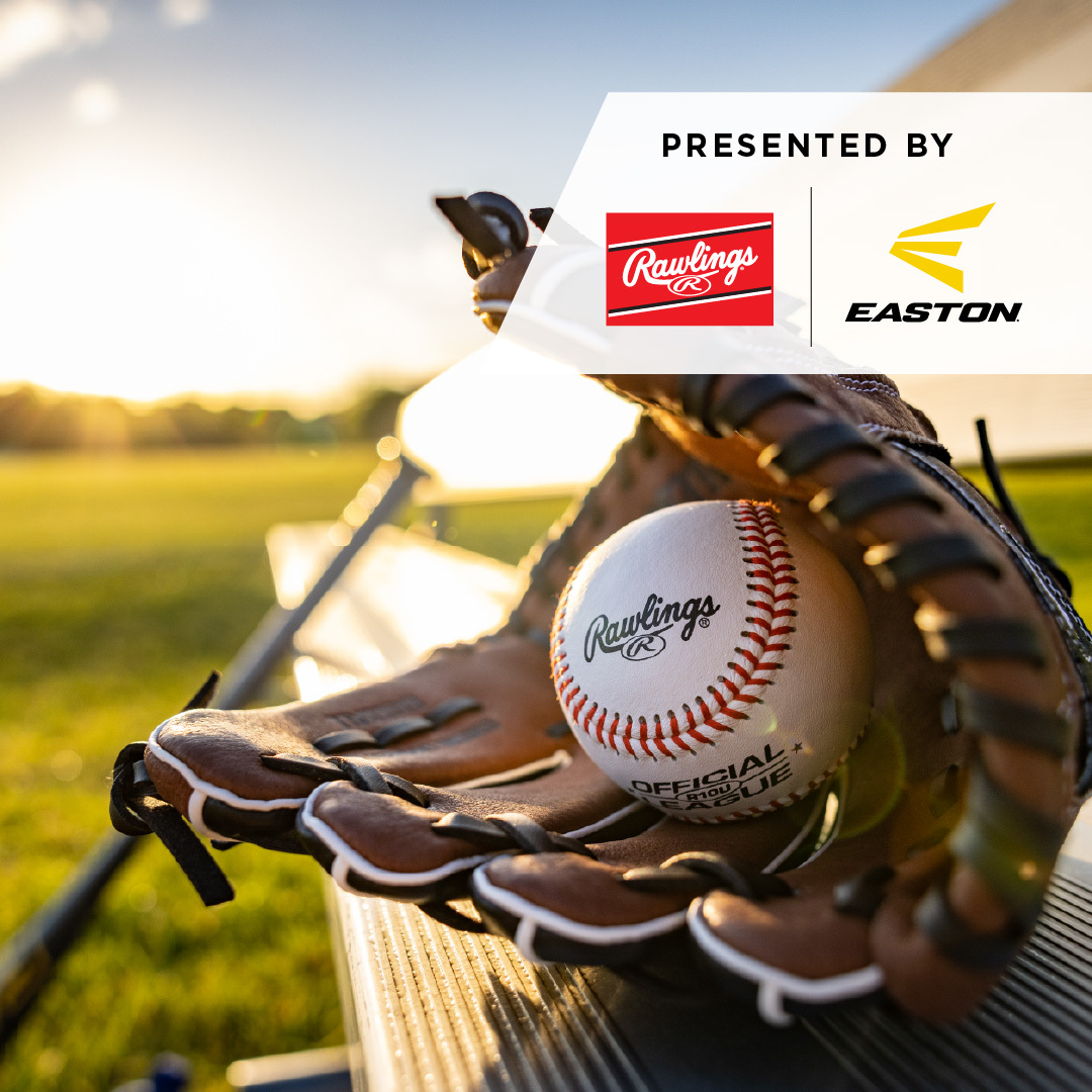 Baseball glove image