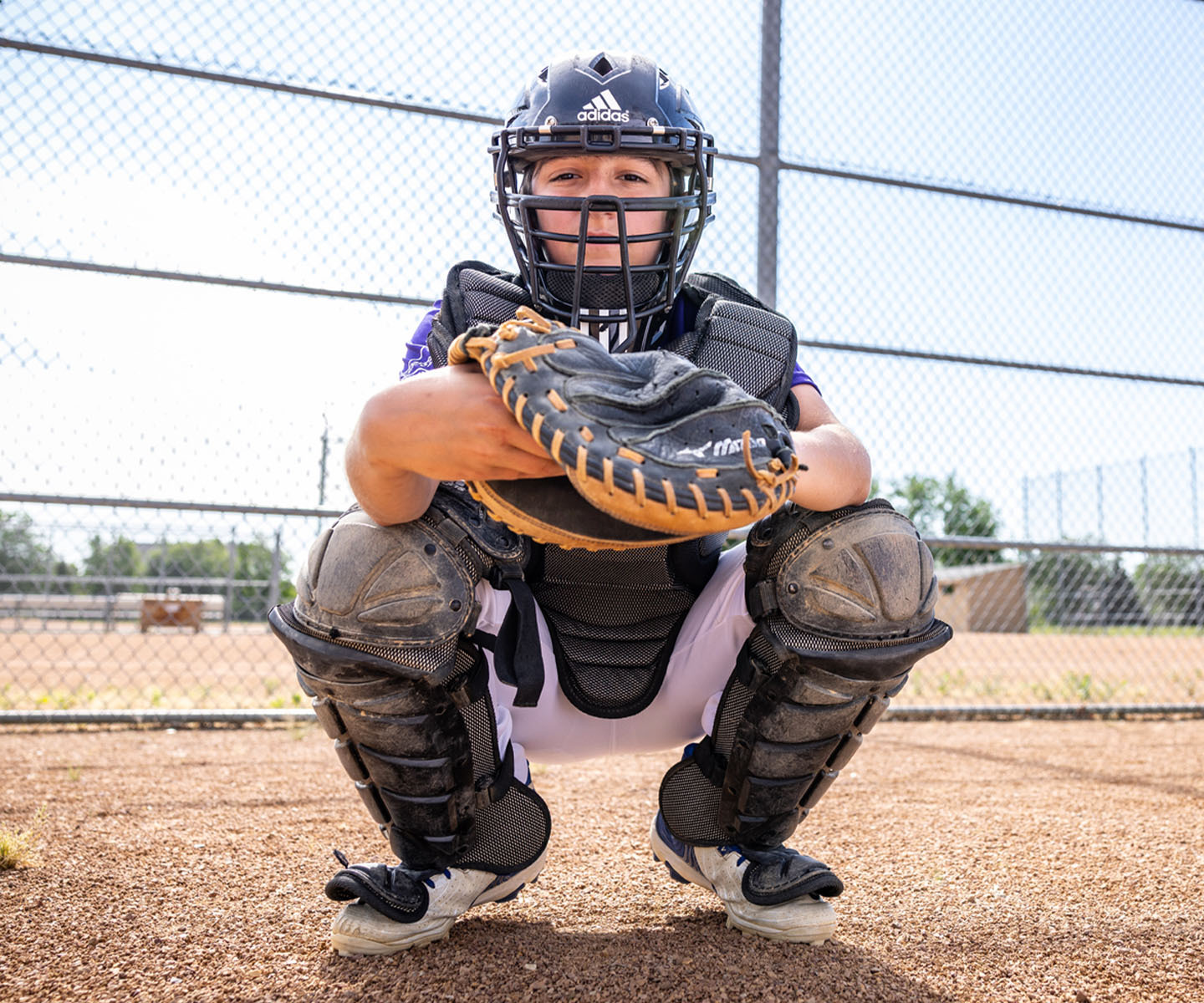 Baseball Softball Relacing