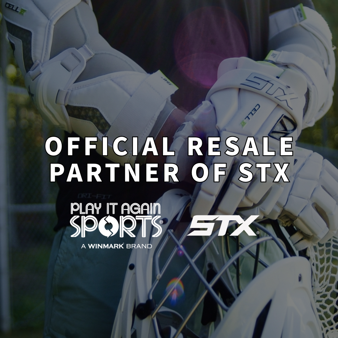 official resale partner of stx