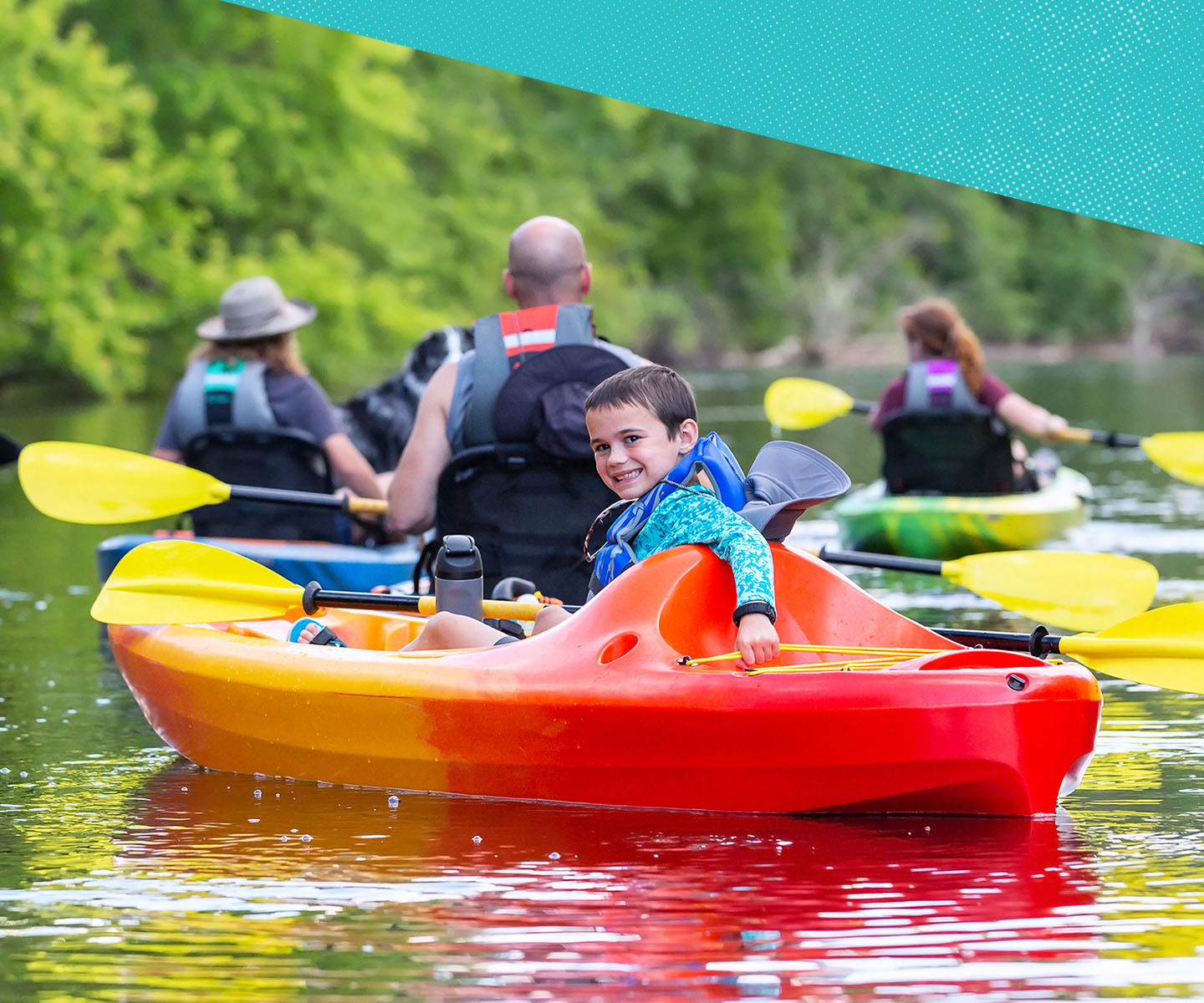 Shop Our Water Sports Section Today