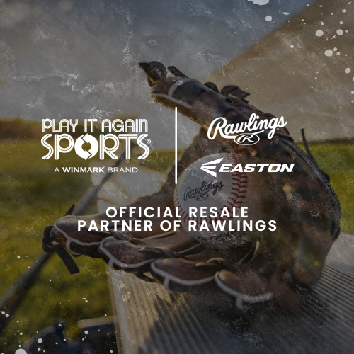 official resale partner of rawlings