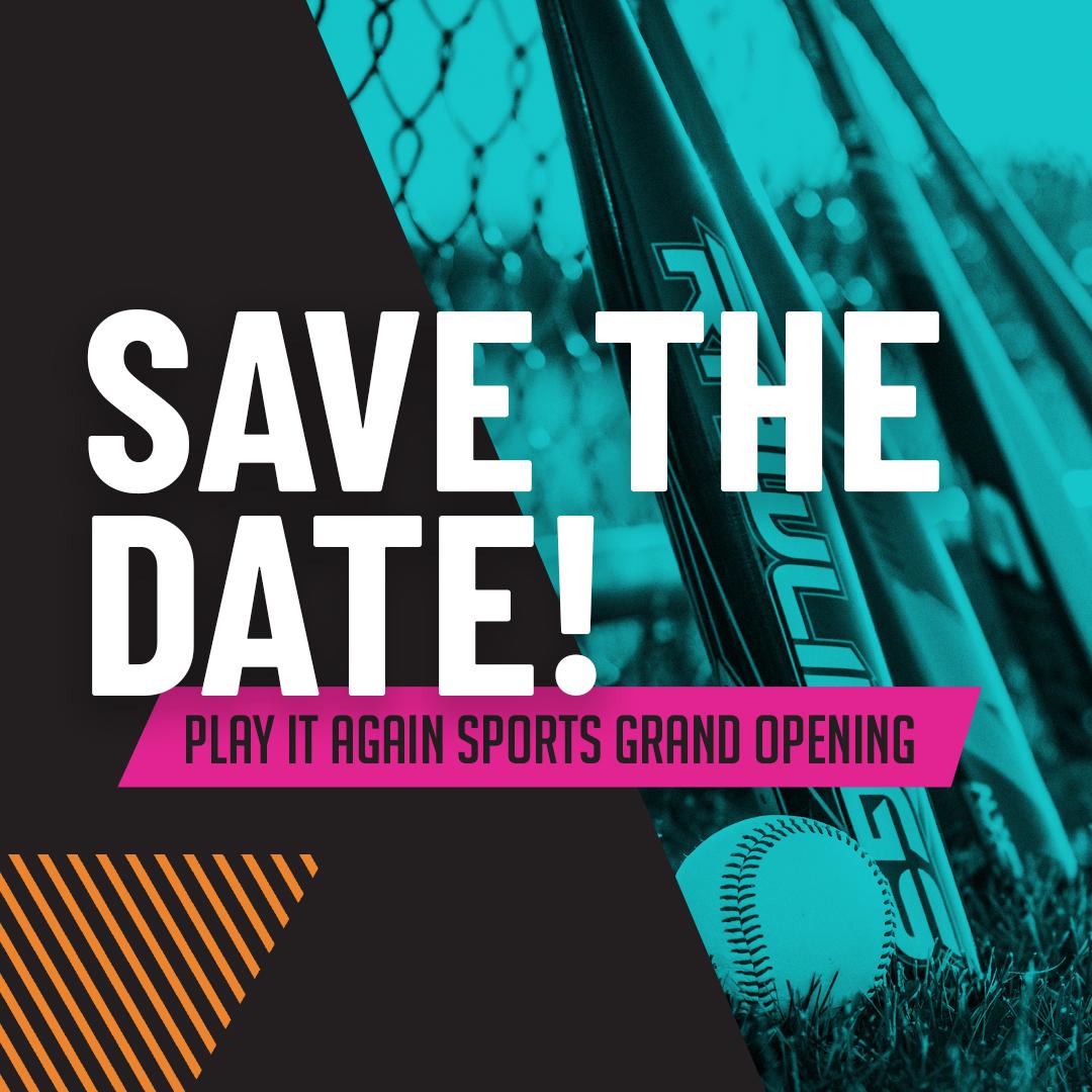 save the date