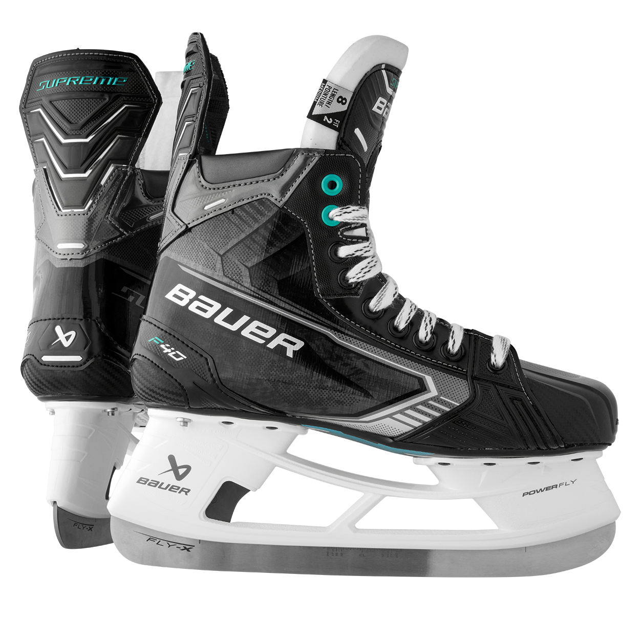 Bauer Supreme F30