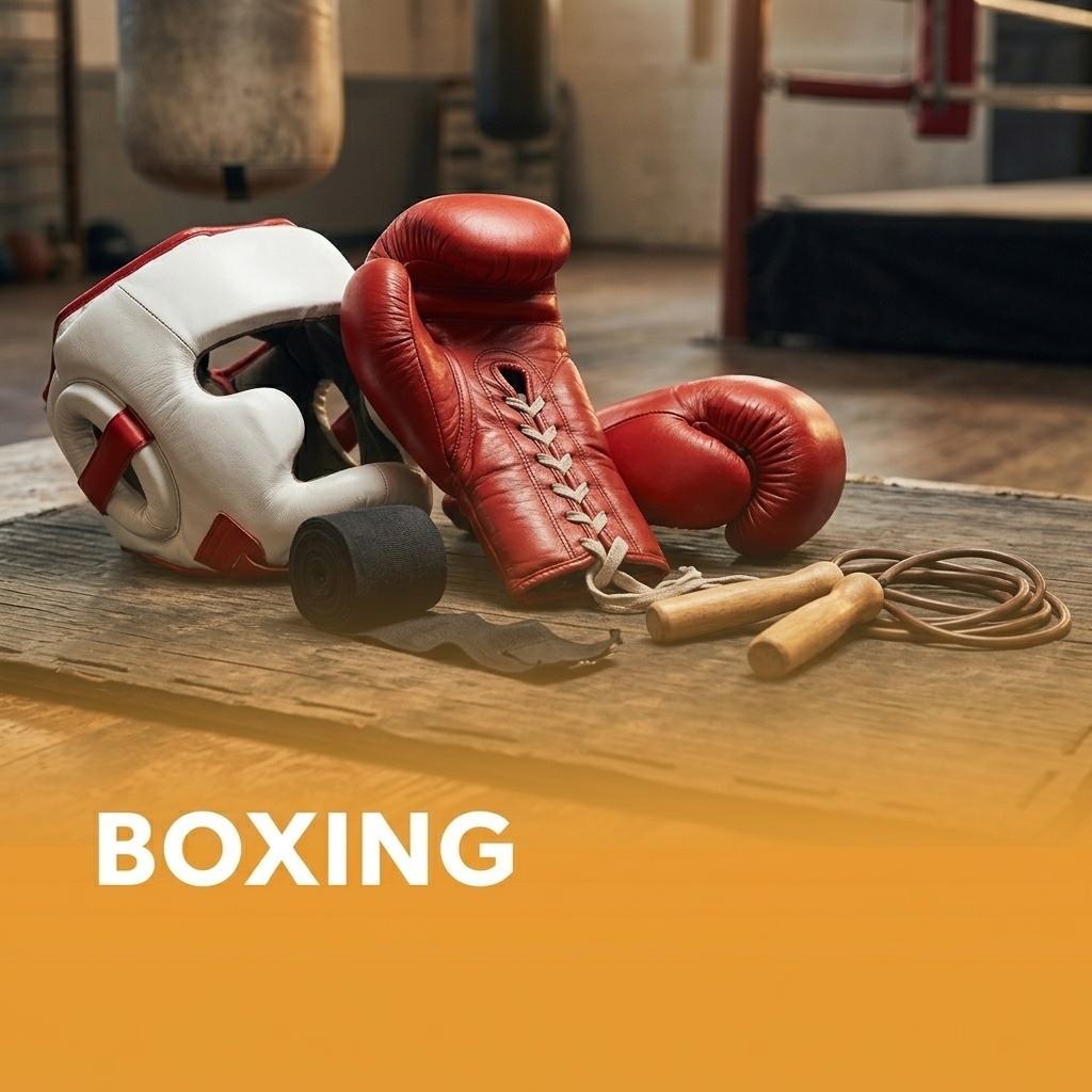 Boxing