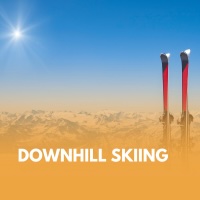 Downhill Skiing