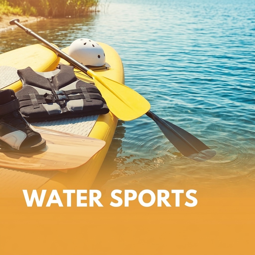 WaterSports
