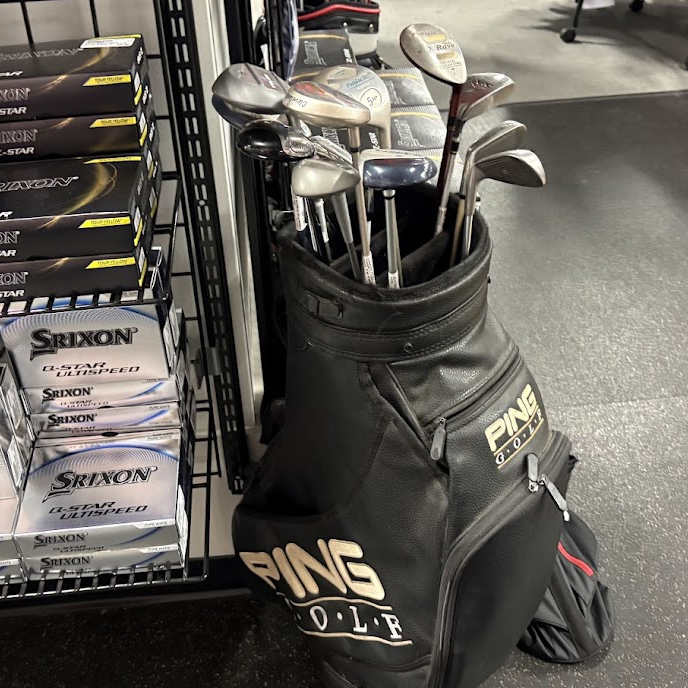 Sell or trade sports gear in Springfield MO Play It Again Sports