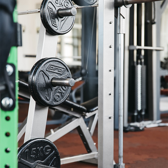 Fitness equipment repair and setup services in Springfield MO for home and commercial gyms