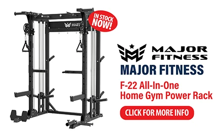 MF-F22 All-in-1 Rack