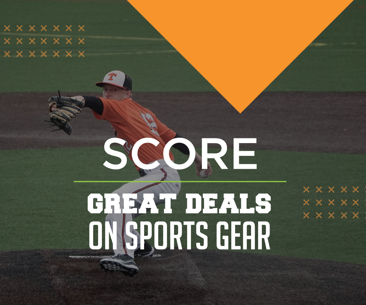 Shop Gear For Less!