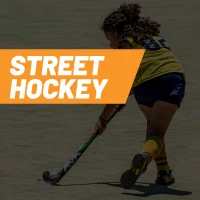 Street Hockey