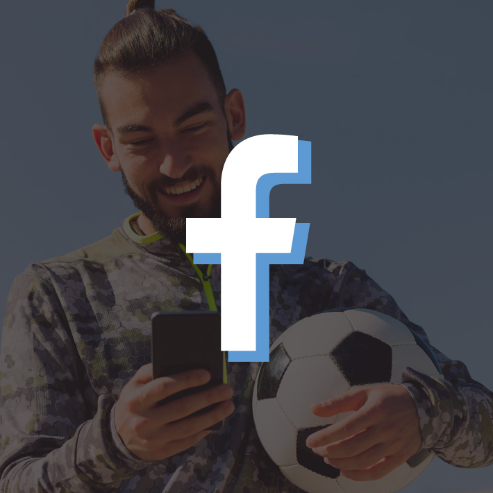 Like Us on Facebook