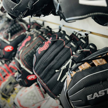 baseball