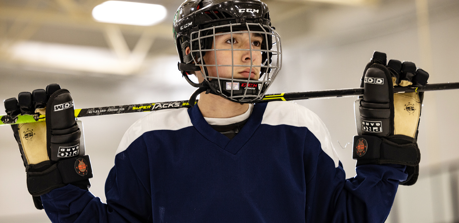 Play It Again Sports Syracuse holiday promotion banner with Cash for the Holidays message.