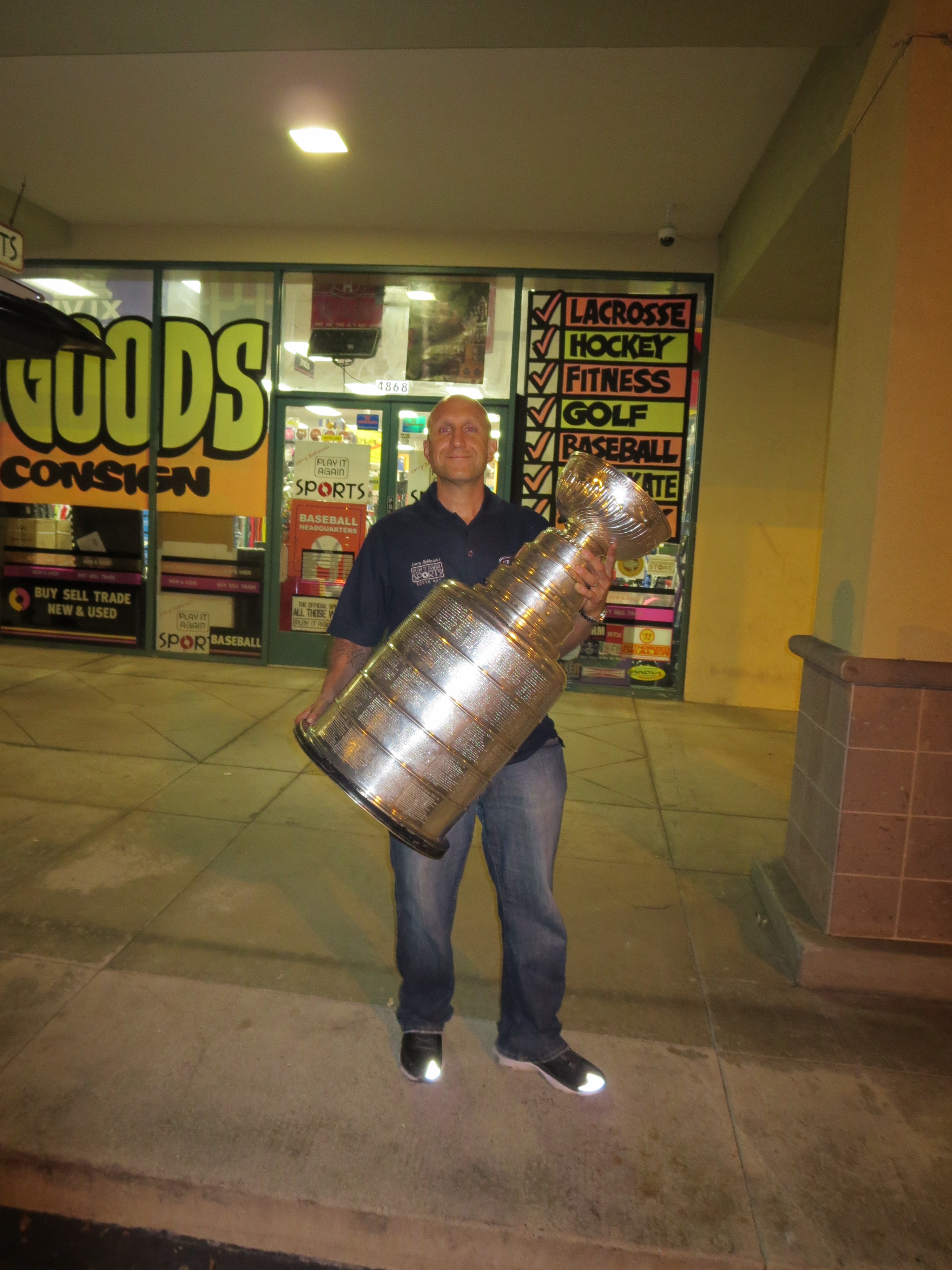 stanley cup