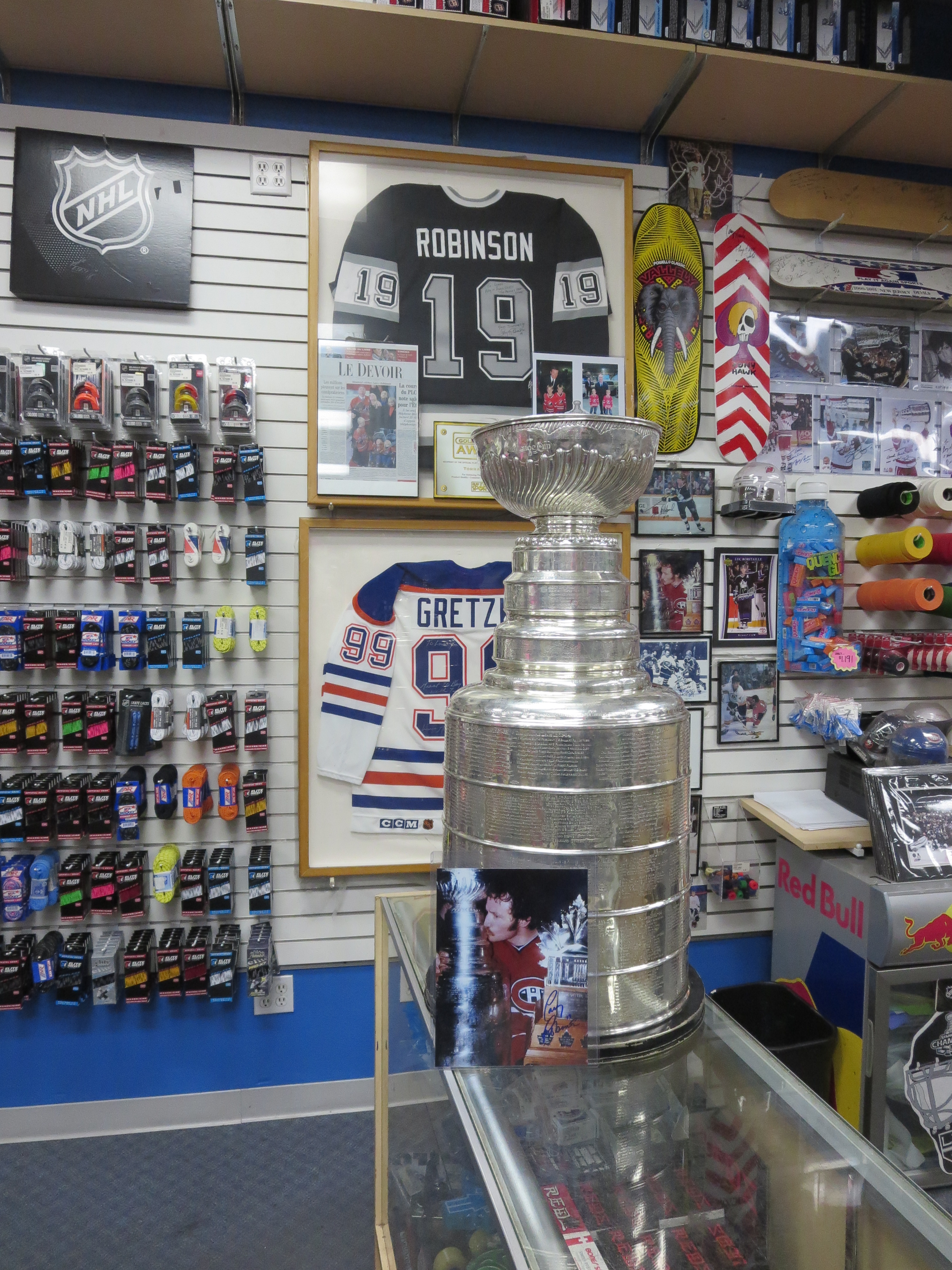 Stanley Cup