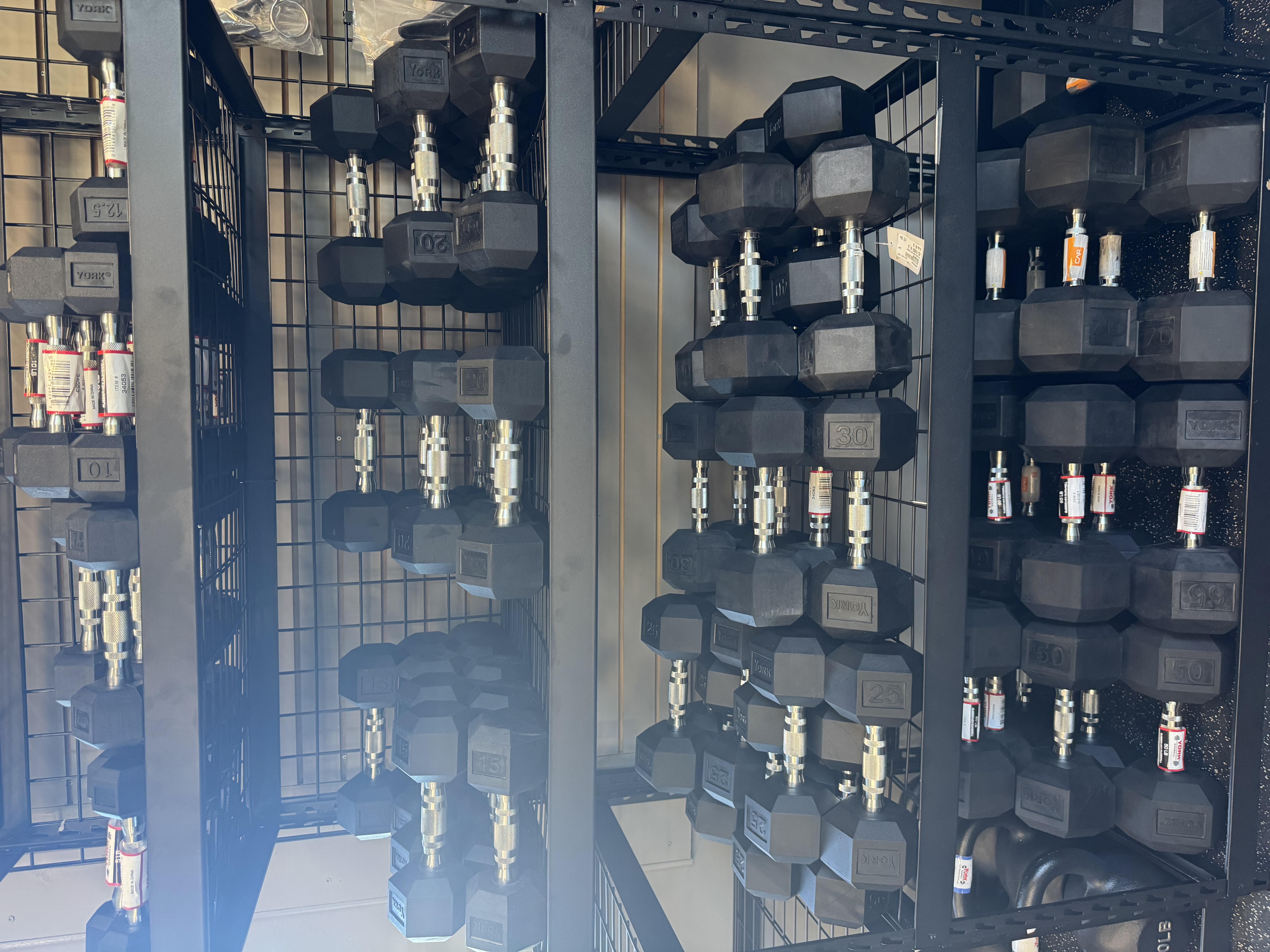 Exercise and Fitness