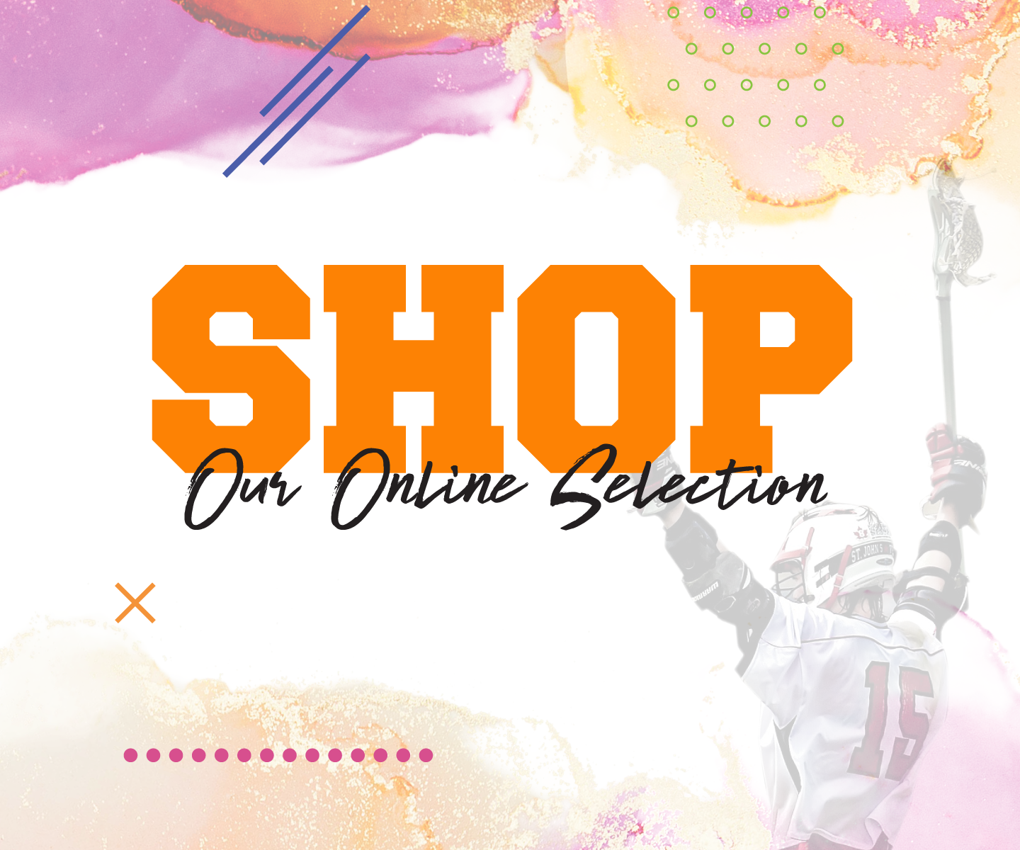 Shop Online
