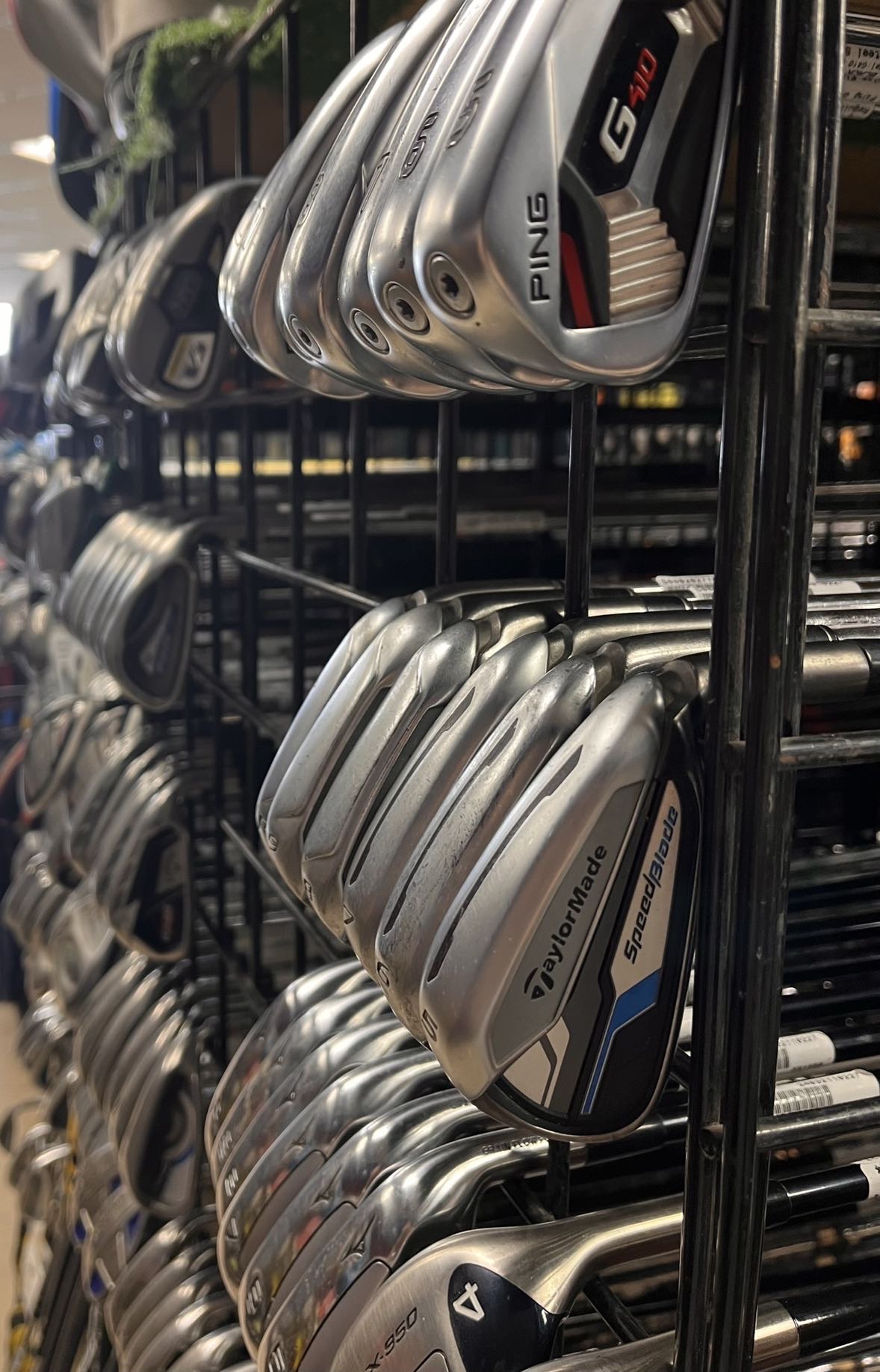 Golf image