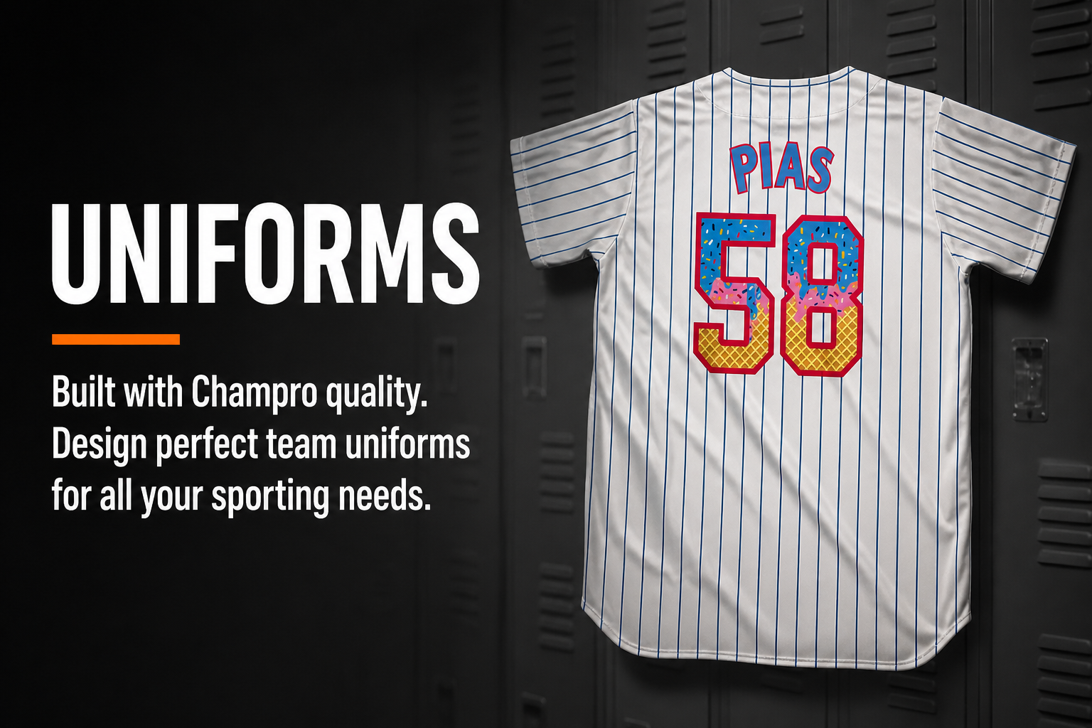 Uniforms
