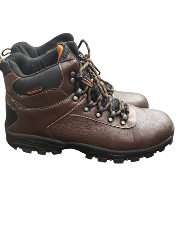 Eddie Bauer solstice II leather timber スノーボード