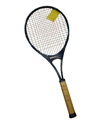 Wilson Cobra テニスラケット ミッドサイズ 4 1/4 Wilson Cobra Tennis Racket with Cover - 4 1/2 L | eBay