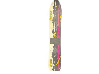 burton cruise 165 snowboard Used Burton CRUISE 165 Vintage Snowboard 11863-S000013813
