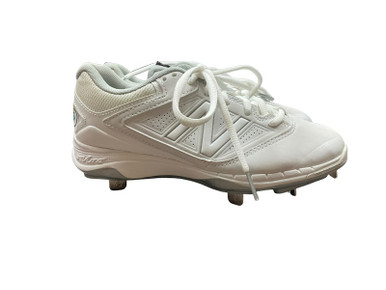New New Balance SM4040W1 Junior 05 Baseball and Softball Cleats