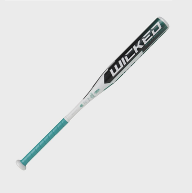 New RAW WICKED FP 29/18 Fastpitch Bats