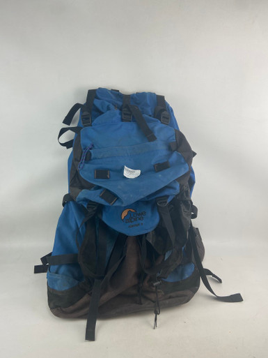 ハ*ダ様 LOWE alpine systems モンスターバックパック 11746-S000173894-